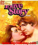 Love Story 1981 song download